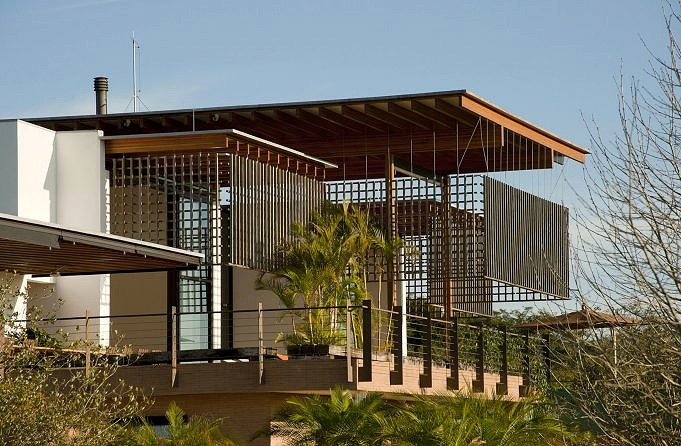 Casa Quinta Da Baroneza / Candida Tabet Arquitetura