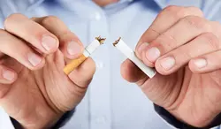 Cosa filtra meglio il fumo di sigaretta da combattimento