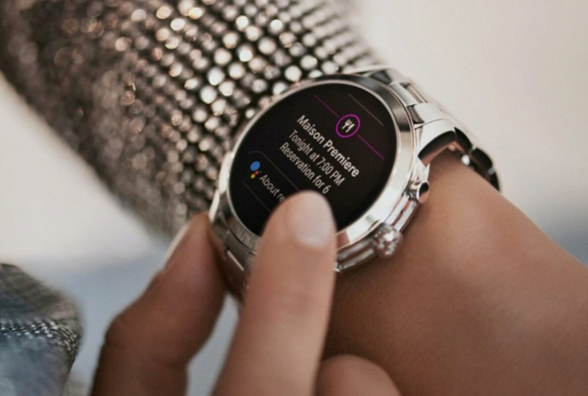 I Migliori Smartwatch Con Supporto NFC E Aggiornamento Google Pay 2019